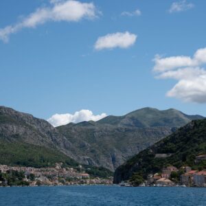 Day at Šunj / Lopud Private Boat Tour  (4 Hours)